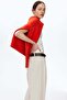 Tailored trousers
