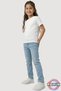 Short Sleeve Kids T-Shirt - Set of 3 - Basic Cotton Crew Neck Short Sleeve Combed Cotton Kids T-Shirt Set - 6