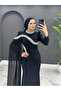 Delara Evening Dress Custom Design - 2