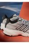 Hq7289 Technochaos 2000 White - Gray Women's Lifestyle Shoes - 4