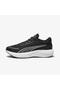 Scend Pro Unisex Black Sports Shoes - 4