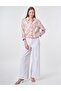 Patterned Short Jacket Tile - 2