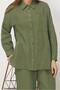 Muslin Suit with Pants 45776 - 3