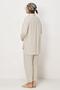 Muslin Suit with Pants 45776 - 4