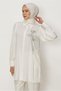 Stone Embellished Tunic 46319 - 5