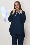 Muslin Suit with Pants 45776