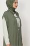 Triple Pants Suit 45696 - 3