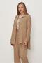 Muslin Suit with Pants 45776 - 2