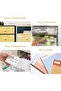 Mini Portable Bluetooth Thermal Printer,Label Maker Machine, Mini Sticker Printer - 7