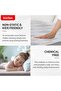 Kurl-On Dual Mattress |Reversible Soft & Firm| High Resilience Foam | Single Size 200Lx90Wx20H cm | 10 Yrs - 6