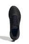 Runblaze m Black Men's Running Shoes - 5