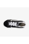 Ua Mid Skool 37 Unisex Black Sneaker - 4