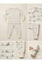 Dreamsoft Pajama Set I 0.5 Tog I 100% Cotton - 4