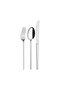 Pesca 72 Piece Cutlery Set for 12 People - 5