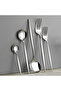 Cravia 60 Piece Cutlery Set for 12 People