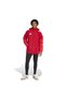 Men's Football Raincoat Tiro25C Aw Jkt Jı6503 - 4
