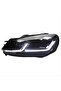 golf 6 j far - 2