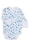 Clean&Safe Organic Sterile Cleaned Hospital Discharge Set - 8 Pieces - 4