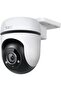 (C500) TP-Link 1080p Full HD Outdoor Pan/Tilt Security Wi-Fi Camera