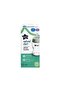 Natural Start Glass Bottle 250 ml, 0 m+