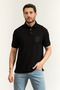 Men's Polo Neck T-Shirt