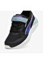 حذاء رياضي أسود للأطفال من X-ray Speed Lite Deep Ac Ps - 6