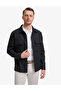 Navy Blue Regular Fit Shirt Jacket 50324284-Vr033 - 2