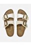 Sydney cushion buckle graceful women's white slipper 1029492 - 5