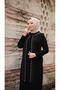 Plus Size Daisy Stone Mother of the Bride Dress - 2