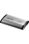 Диск SD810 1TB USB 3.2 TypeC 20Gb/s Сребрист - 3