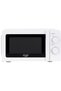 AD 6205 20L 700W White - 2