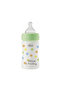 Perfect Easy Slow Flow Baby Bottle 0m+ 150ml Green - 2