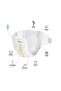 Bio Natural Premium Plus Airbag Comfort Mega Package Baby Diapers Size 6 Xlarge 96 Pieces - 3