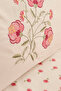 Alvero 100% Cotton Nish Set Double Pique Set Multicolour - 7