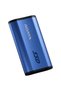 SE880 500GB USB3.2A/C Gen2x2 Син - 5