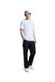 Tap in Men's T-Shirt Eqyzt08307-Qk.Wbb0 White-L - 7