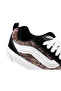 Knu Skool Unisex Casual Shoes Vn000D22Bla1 Black - 7