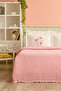 Alvero 100% Cotton Nish Set Double Pique Set Multicolour - 2