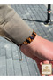 Baklava Pattern Kuka Bracelet - 2
