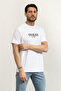 M6Gi16K3032 Cn Ss Logo Con Men's T-Shirt - 2