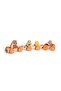 Bear Train - 2