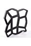 Manually Plastic Paving Cement Brick Molds