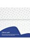 Bamboo Fibre Bedding Set - 6