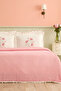 Alvero 100% Cotton Nish Set Double Pique Set Multicolour