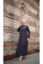 Plus Size Daisy Stone Mother of the Bride Dress