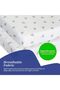 Bamboo Fibre Bedding Set - 5