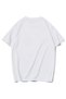 Unisex Oversize Directed by Martin Scorsese T-Shirt (White) - 2