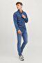 Jjiglenn Jjoriginal Sq 223 Men's Jeans 12243592 - 6