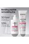 Bondex Protein Bonding Remodeling Shampoo with Argan Oil | Strengthening Keratin & Peptid - 2