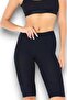 Jiber Women's Flexible Below-Knee Leggings, Anti-Sweat, Breathable Fabric - 5